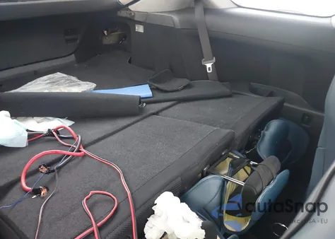 2009 Scion Tc из США, поврежденный, VIN JTKDE167690277111